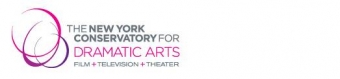 The New York Conservatory for Dramatic Arts Logo